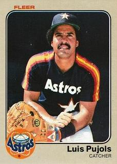 Luis Pujols