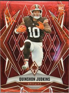 Quinshon Judkins