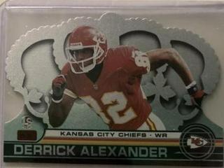 Derrick Alexander