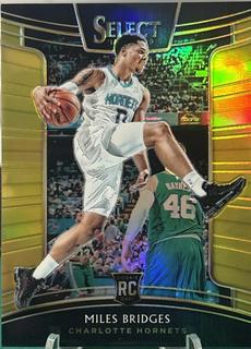 Miles Bridges