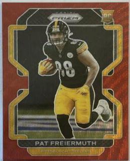 Pat Freiermuth