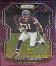 David Johnson