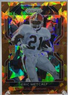 Eric Metcalf