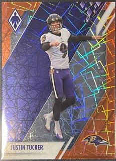 Justin Tucker