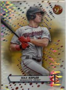 Max Kepler