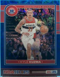 Kyle Kuzma