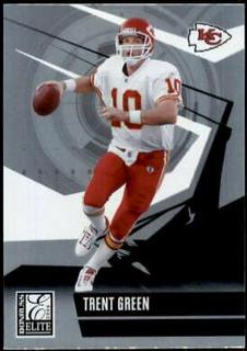 Trent Green