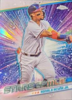 Ronald Acuna Jr.