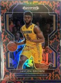 Jaylen Brown