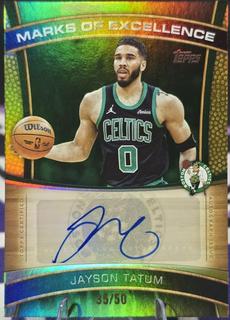 Jayson Tatum