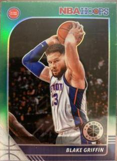 Blake Griffin