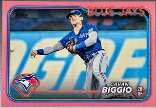 Cavan Biggio