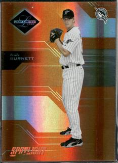 A.J. Burnett