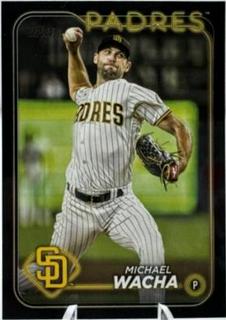 Michael Wacha