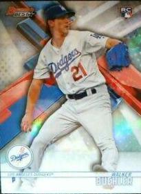 Walker Buehler