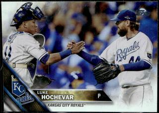 Luke Hochevar