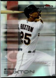 Byron Buxton