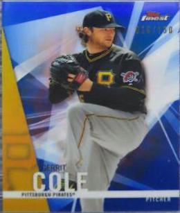 Gerrit Cole