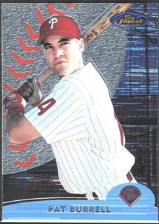 Pat Burrell