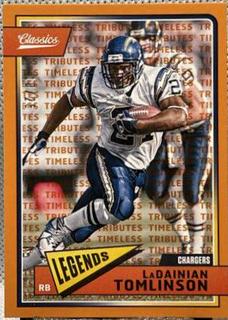 LaDainian Tomlinson