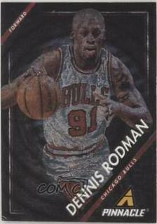 Dennis Rodman