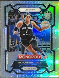 Marquesha Davis