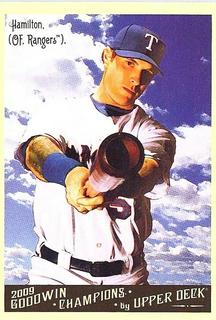 Josh Hamilton