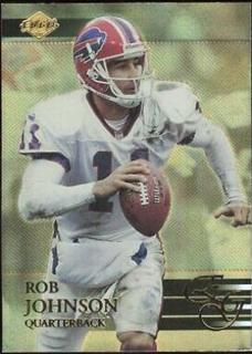 Rob Johnson