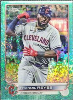 Franmil Reyes