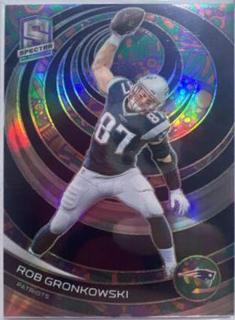 Rob Gronkowski