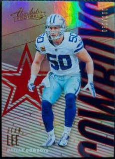 Sean Lee