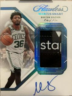 Marcus Smart