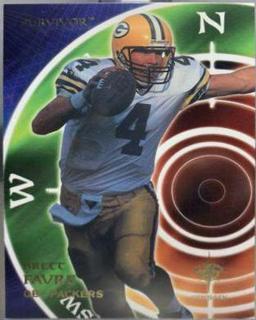 Brett Favre