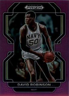 David Robinson