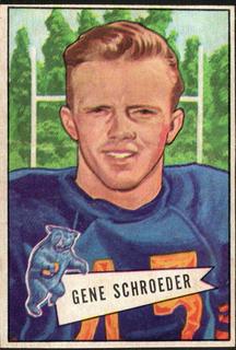 Gene Schroeder