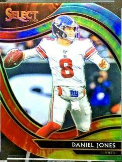 Daniel Jones
