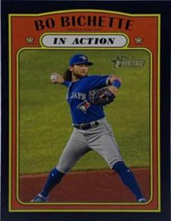 Bo Bichette