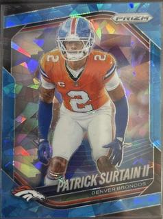 Patrick Surtain II