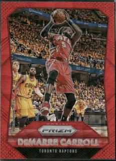 DeMarre Carroll