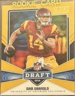 Sam Darnold