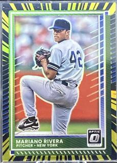Mariano Rivera