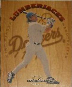 Mike Piazza
