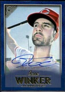 Jesse Winker
