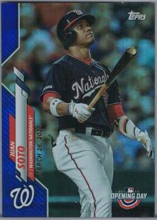 Juan Soto