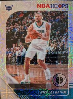Nicolas Batum