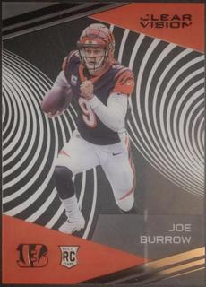 Joe burow