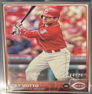 Joey Votto