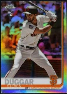 Steven Duggar