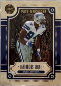 DeMarcus Ware