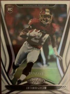 Antonio Gibson